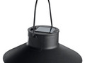 Solcellelampe til camping - Garden 